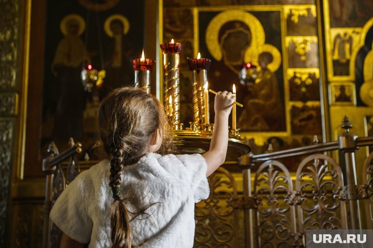   Сергий Радонежский - это один из самых почитаемых русских святых
