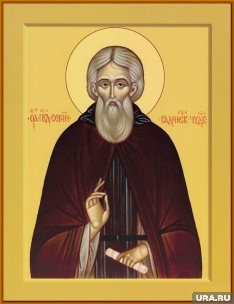     Святой примирял враждующих русских князей, стремясь к единству русских земель Азбука веры / https://azbyka.ru/days/sv-elisej