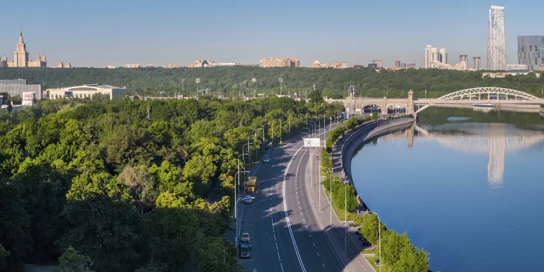 Лучшие детские сады в Хамовниках: подробный рейтинг 2025