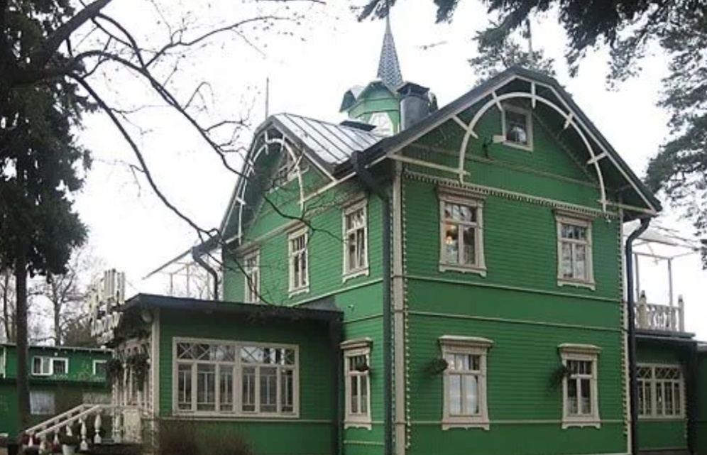 Из открытых источников