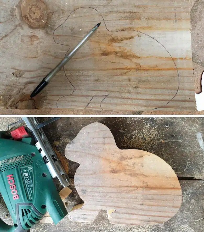 Фото: https://acraftymix.com/wood-burning-paste-lessons/