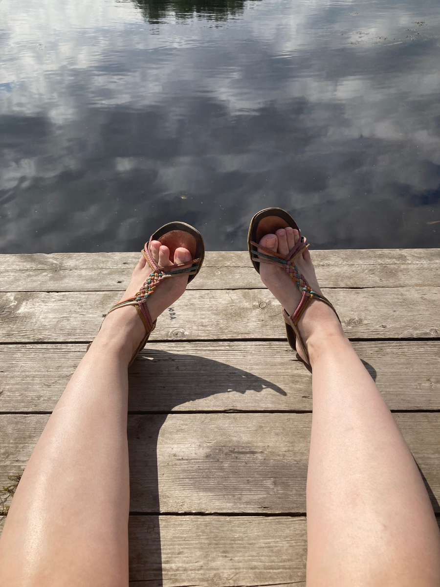 Личные фото