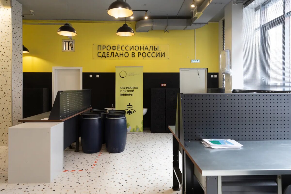    Фото предоставлено пресс-службой «Главстрой Санкт-Петербург»