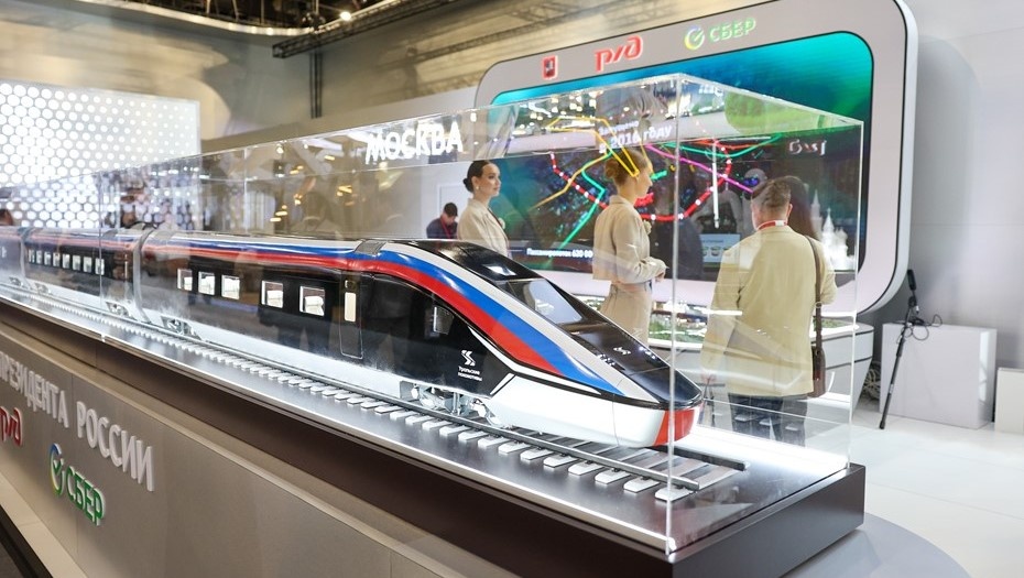    Автор фото: Виталий Невар/ТАСС