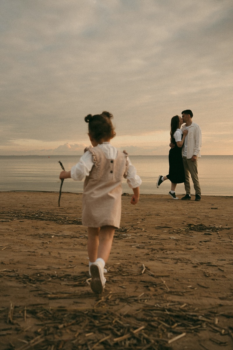 Фото для обложки