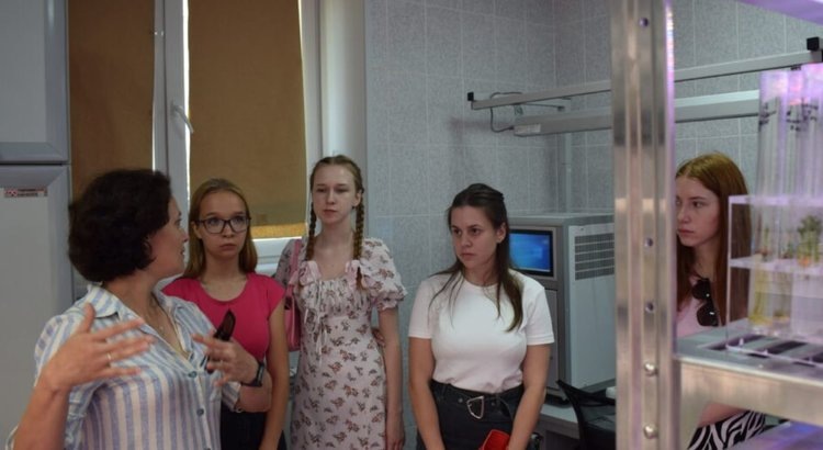    Фото: ФНЦ агроэкологии РАН