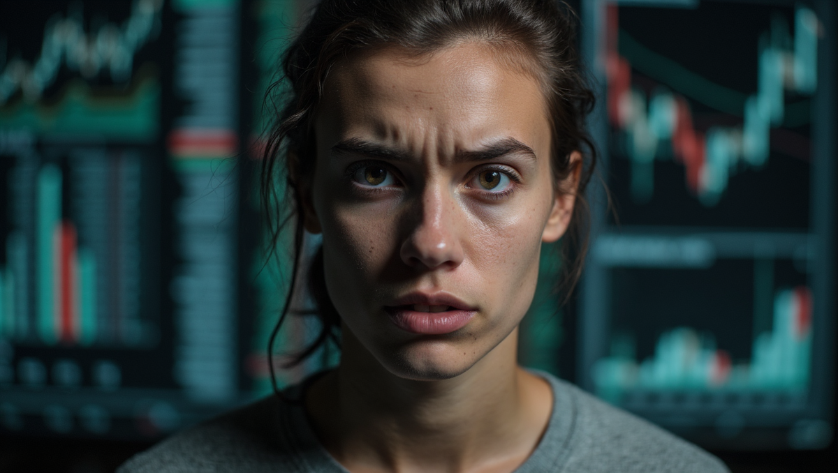 Криптомошенничество