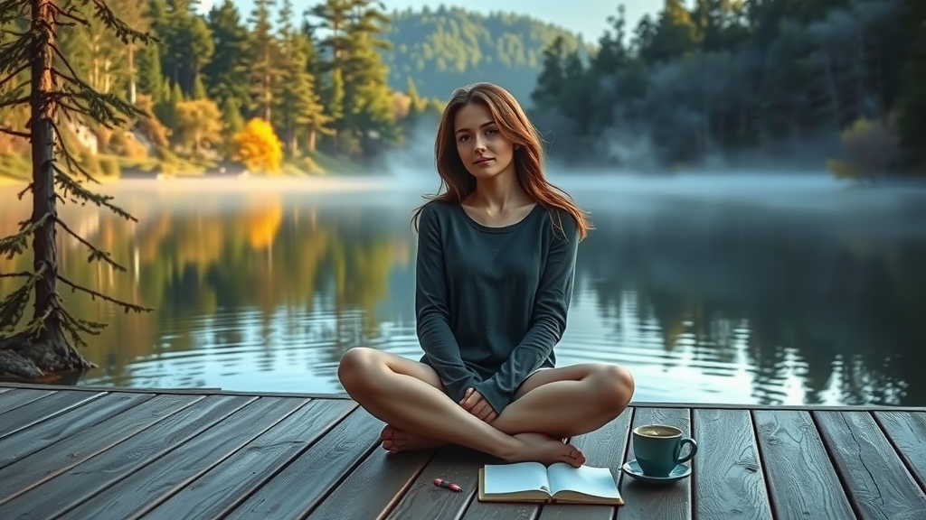    Готовы к глубокому перезагрузке? Узнайте, как провести "неделю тишины": подготовка, правила и невероятные ее преимущества для души и ума! Ирина Шабанова