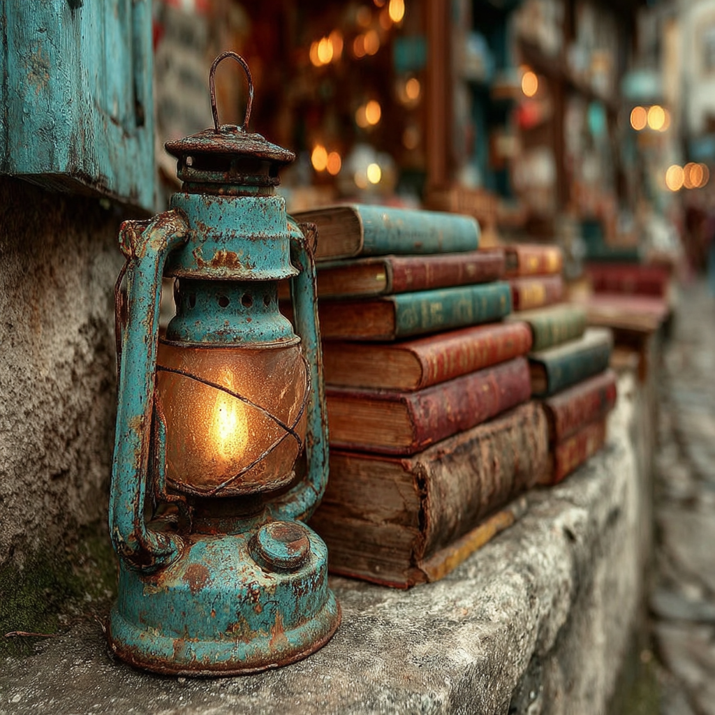 Иллюстрация автора