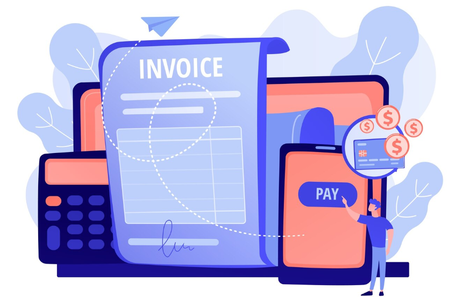 Что такое invoice?