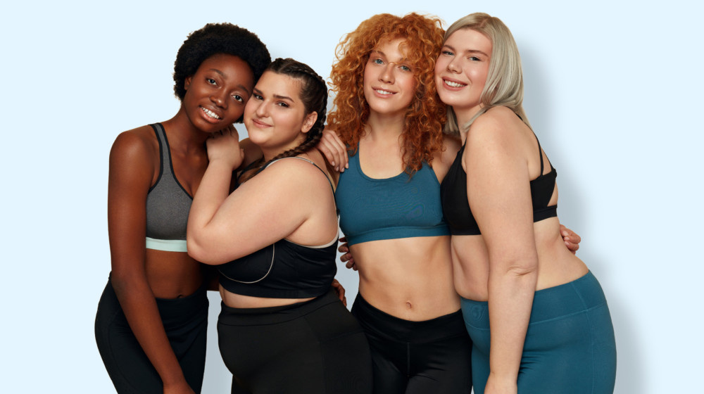    Как диеты ведут в больницу