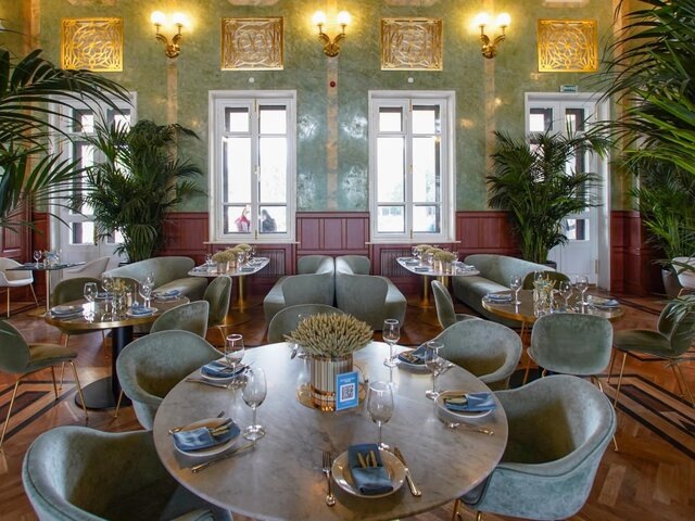    Фото: портал мэра и правительства Москвы