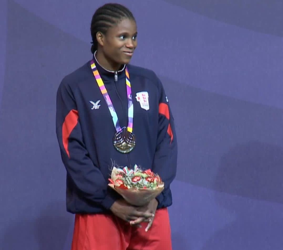     Каролина Дюбуа