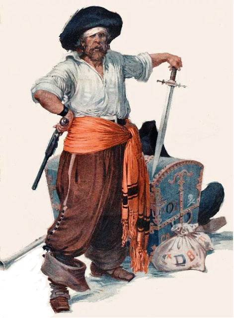 ПОВЕСТЬ (часть 4)