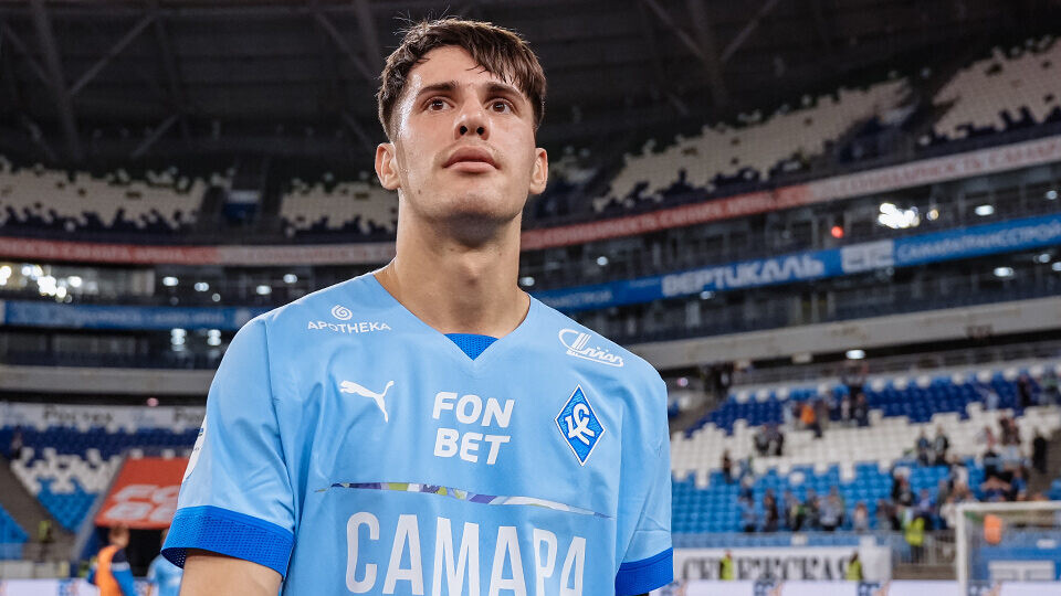    Фото: ФК «Крылья Советов»