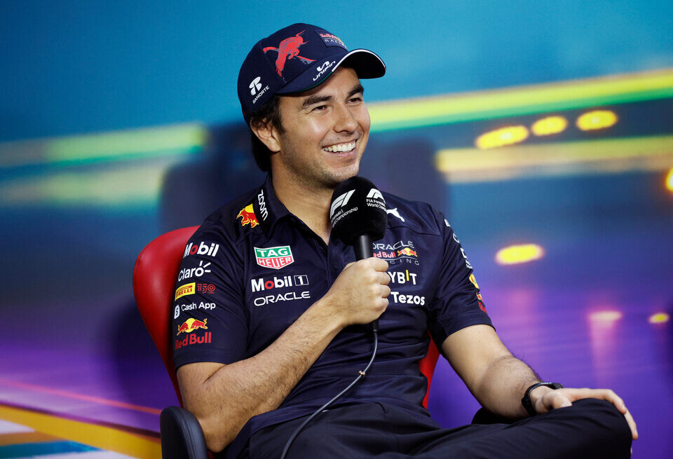    Getty Images / Red Bull Content Pool