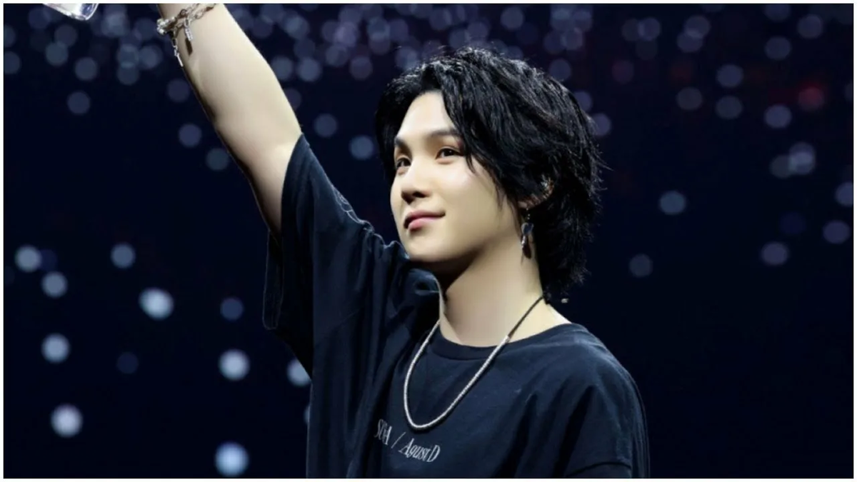 Шуга (Мин Юнги)