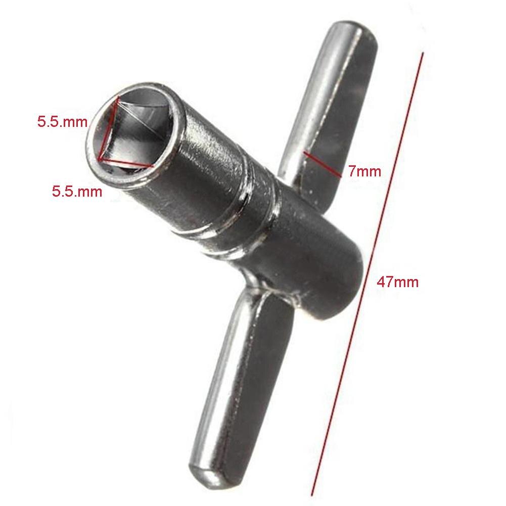 Четырёхгранный ключ