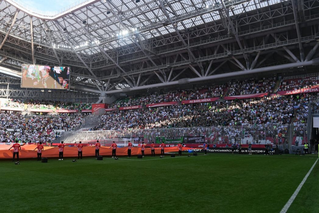    Фото: Официальный сайт ФК «Краснодар»