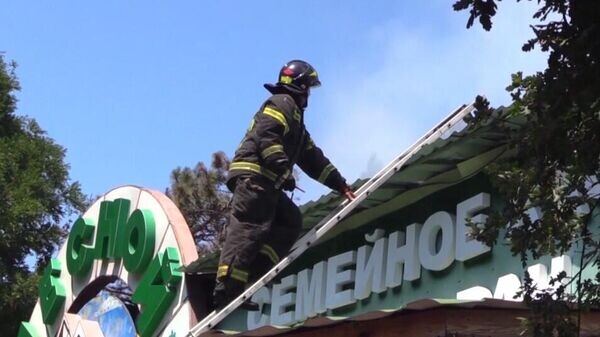    © Скриншот видео