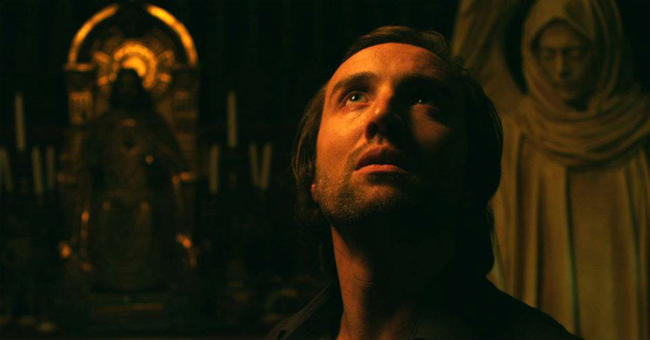 Кадр из фильма «Последняя воля и завещания Розалинды Ли» (2012)