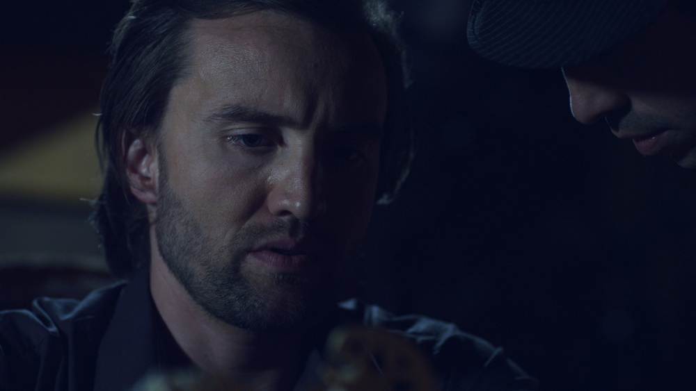 Кадр из фильма «Последняя воля и завещания Розалинды Ли» (2012)