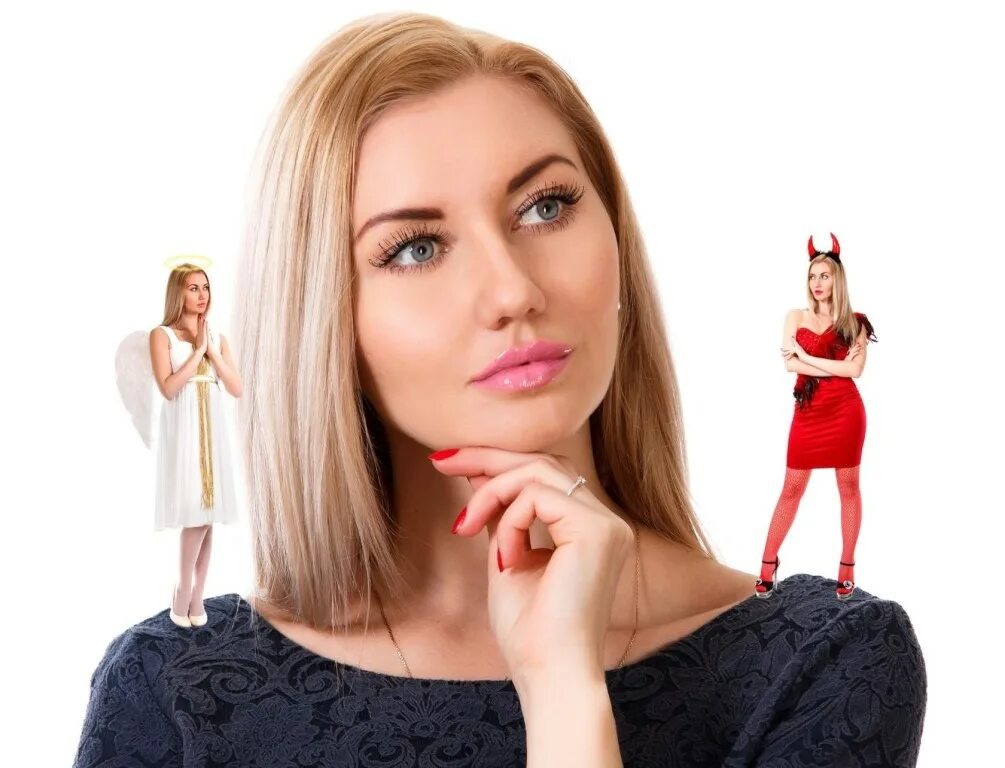 Внутренний диалог