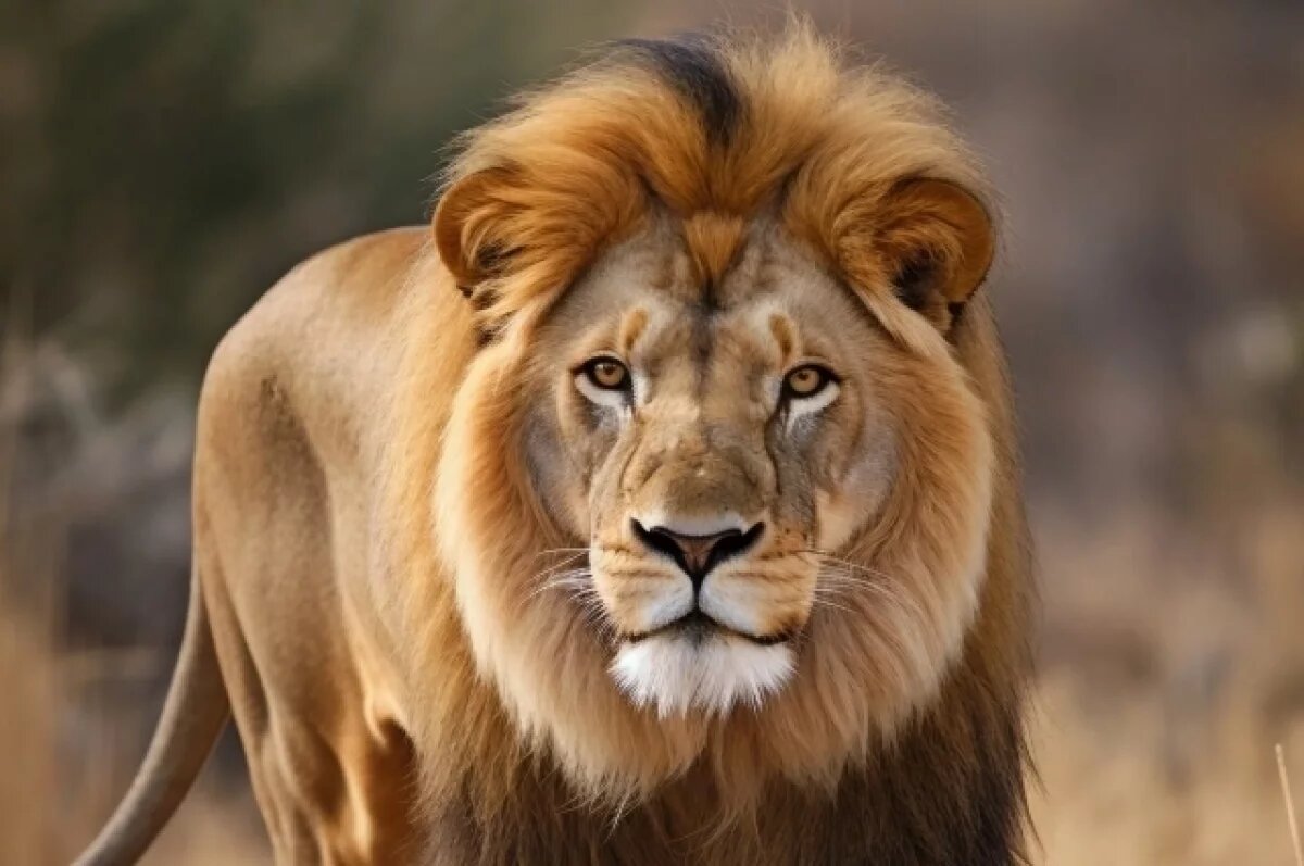    Какая дикость!