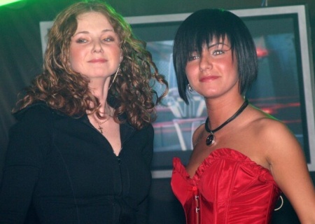    Депутат Останина призвала запретить выступление группы "Тату" в Ялте из-за пропаганды ЛГБТ