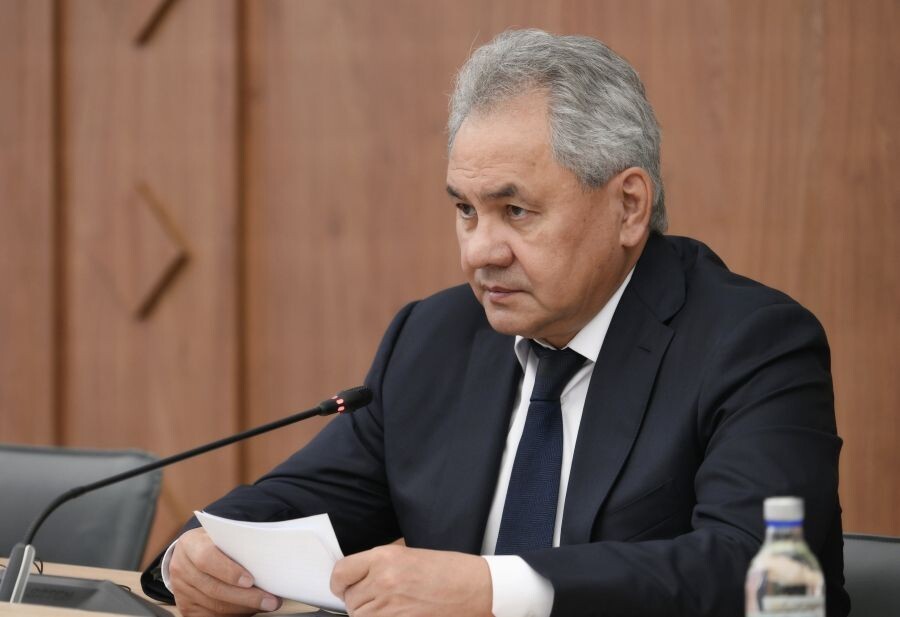     / Источник: ©РИА Новости/Григорий Сысоев