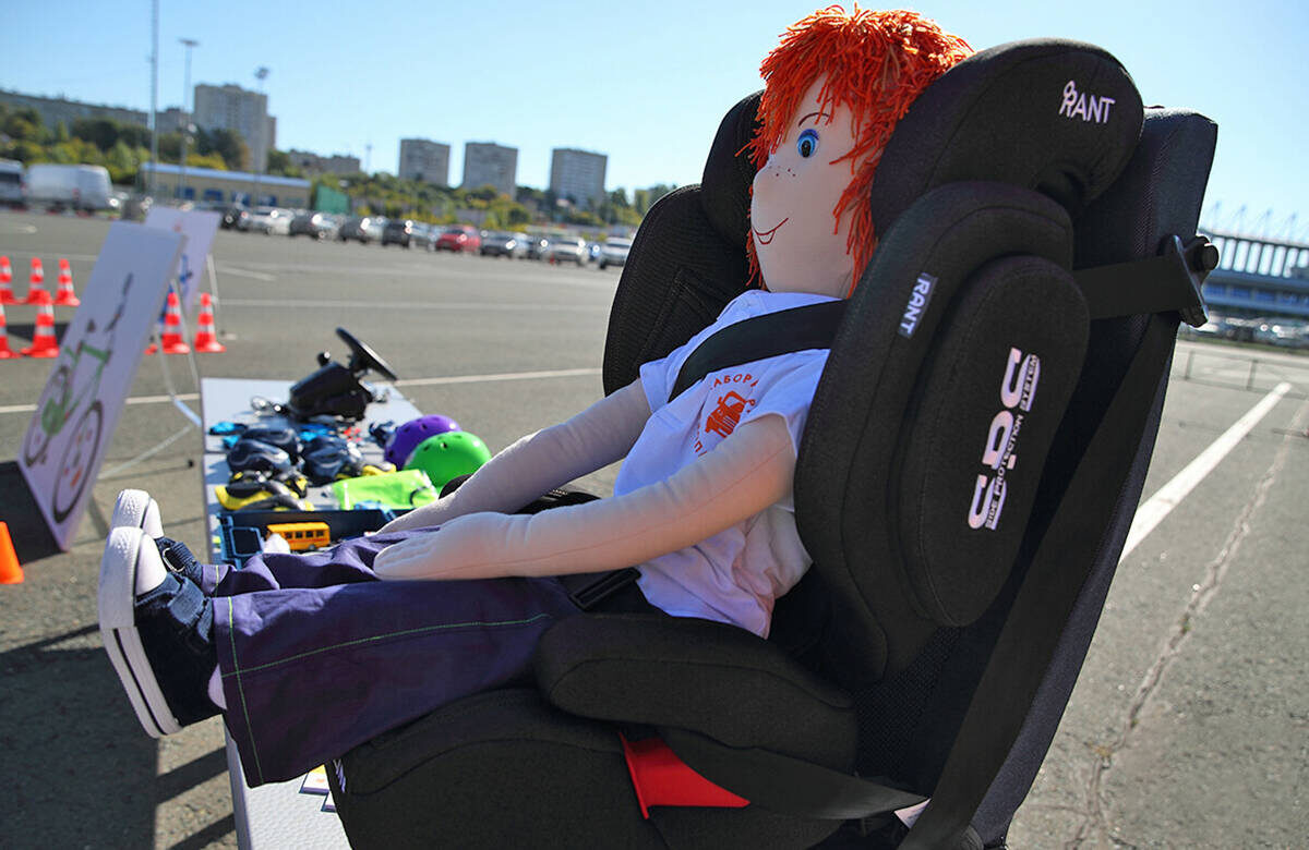 Фото: © Михаил Захаров / «Татар-информ»