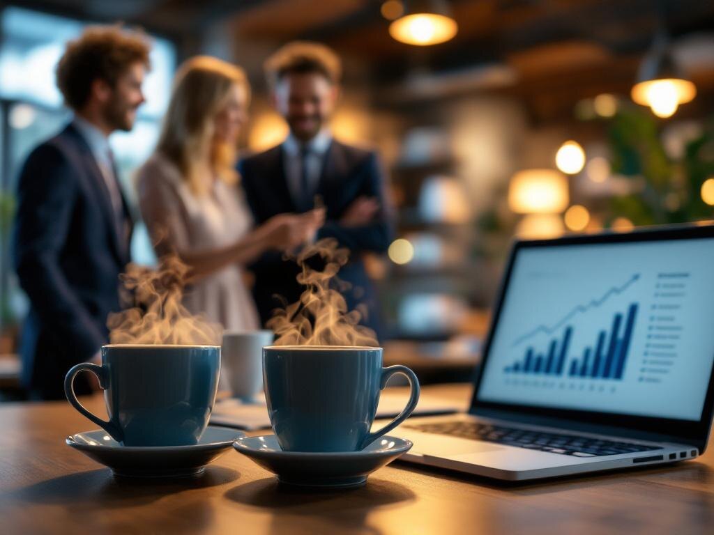 бизнес игра