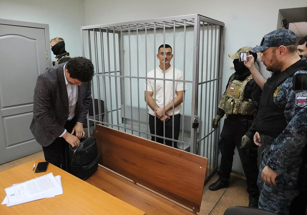 © Sputnik / Ирина Семенова