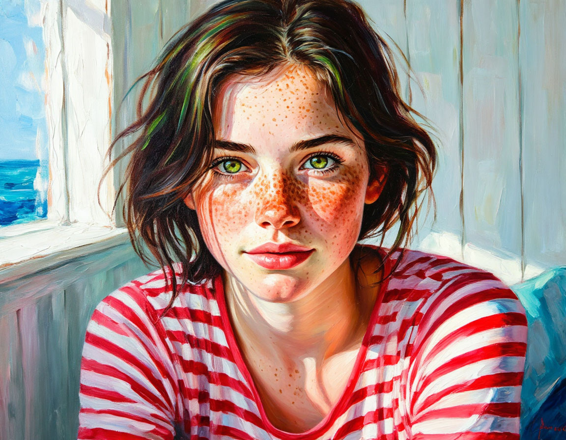 Изображение сгенерировано ИИ «Шедеврум»