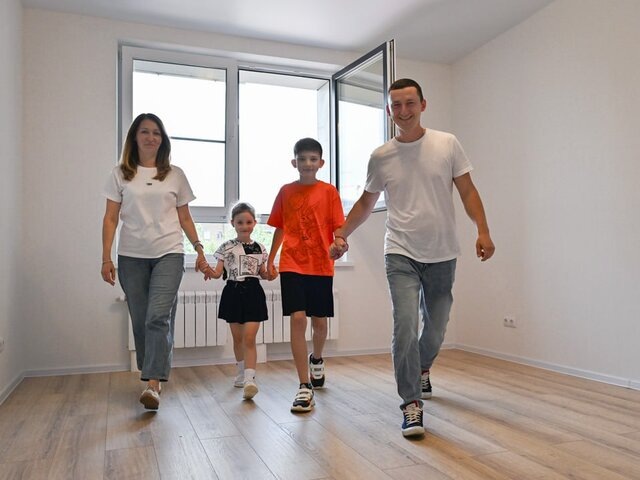    Фото: Агентство "Москва"/Владимир Новиков