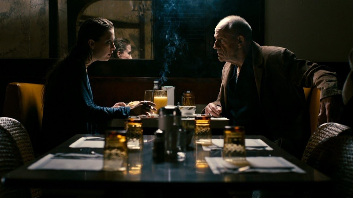 Кадр из фильма «88» (2015)