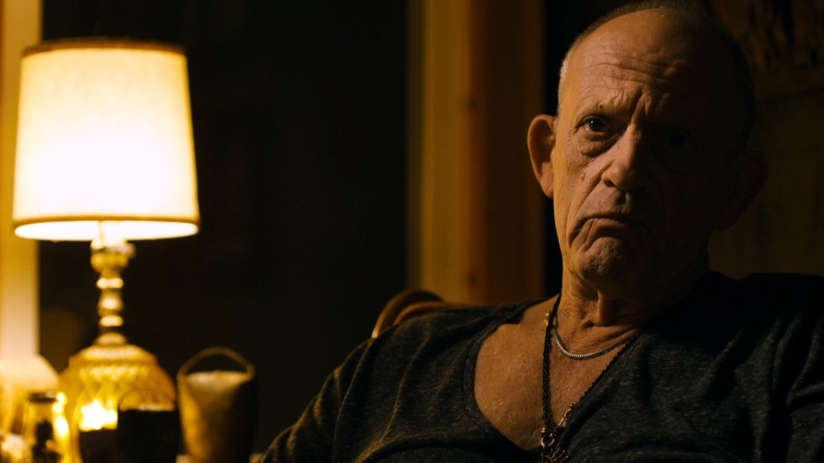 Кадр из фильма «88» (2015)