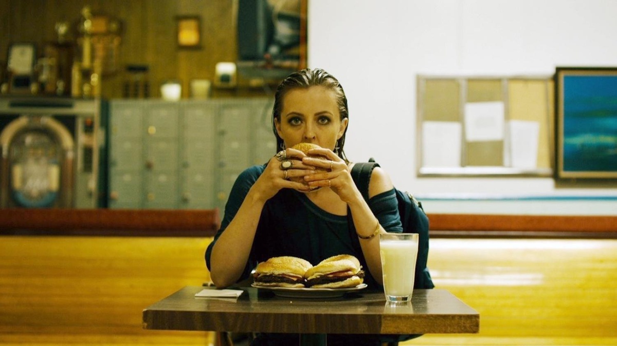 Кадр из фильма «88» (2015)