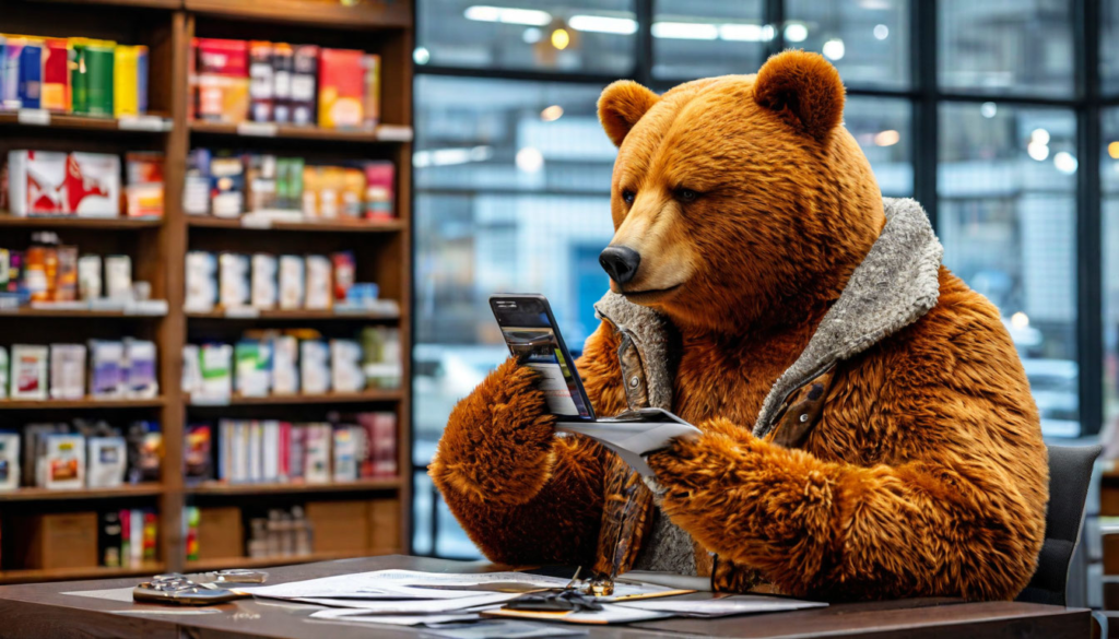    Пошаговый гайд Работать с низкомаржинальными товарами на мобильном Суетолог