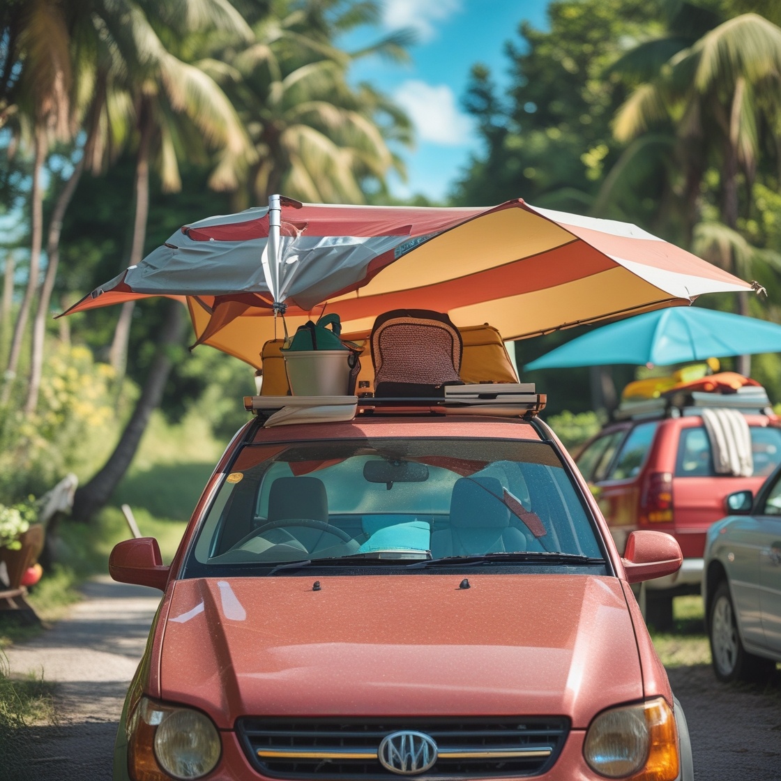 3 Крутых автолайфхака