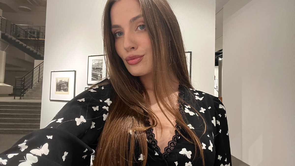 Автор канала. Приятно познакомиться:)