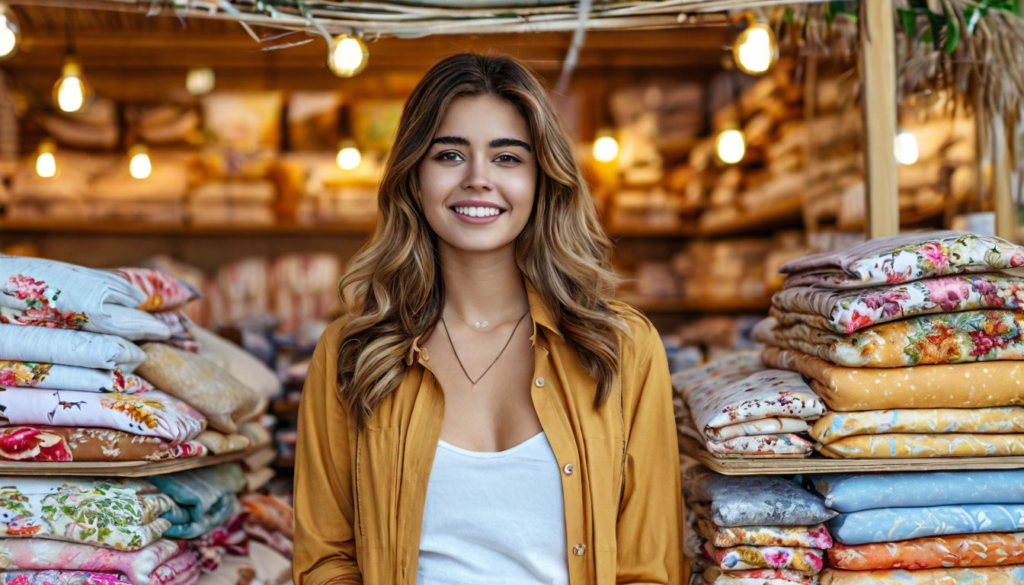    Как_продавать_постельное_бельё_на_ярмарке_на_эмоциях Suetolog