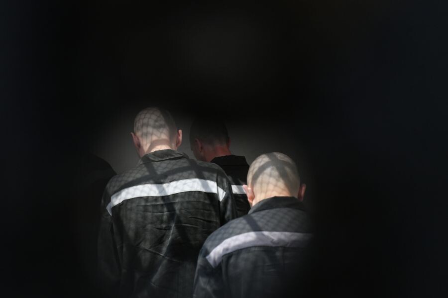     / Источник: ©РИА Новости/Михаил Воскресенский