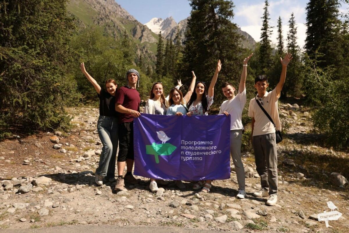    Фото: тедеграм-канал Правительства России