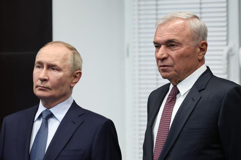    Сайт Кремля