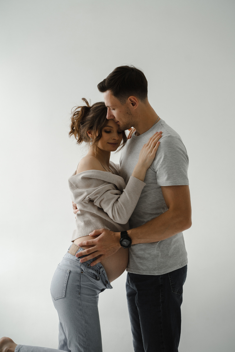 30 недель беременности