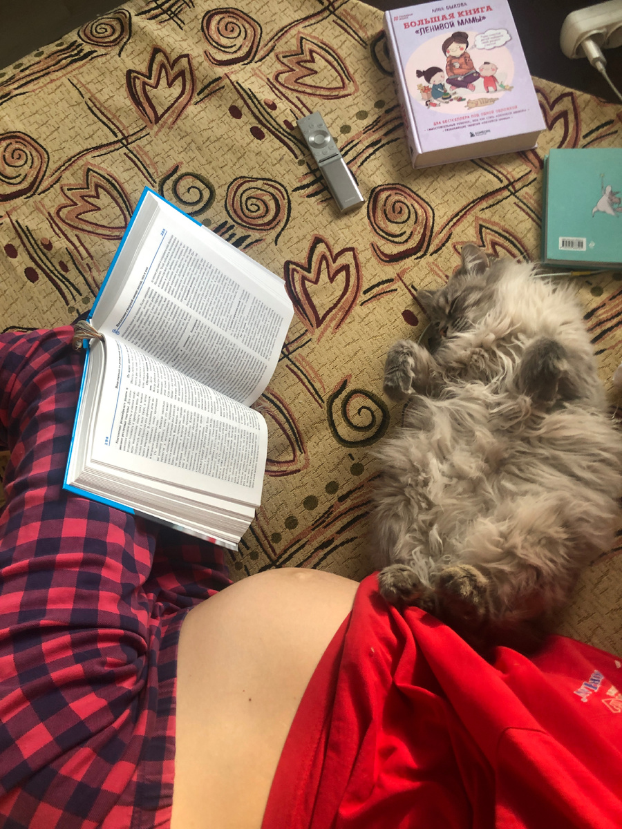 Готовлюсь к главной встрече года 