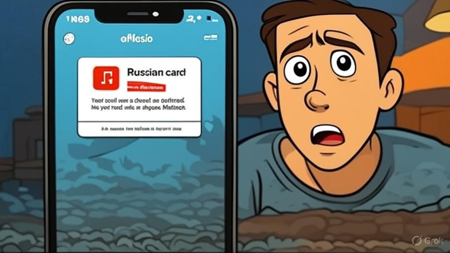 Официальная оплата через российские карты недоступна, но само приложение продолжает работать
