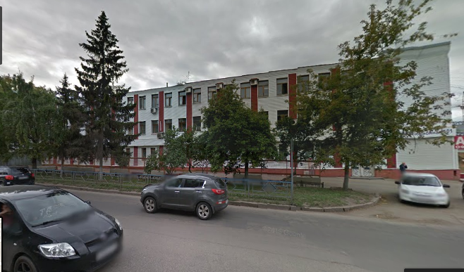 Фото с панорам Google