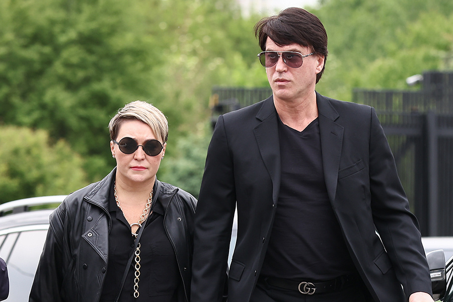    © Артем Геодакян/ТАСС